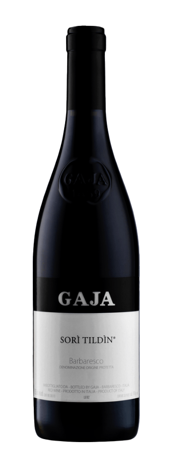 Gaja Barbaresco Sori Tildin