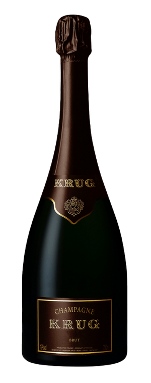 2006 Krug Champagne Brut