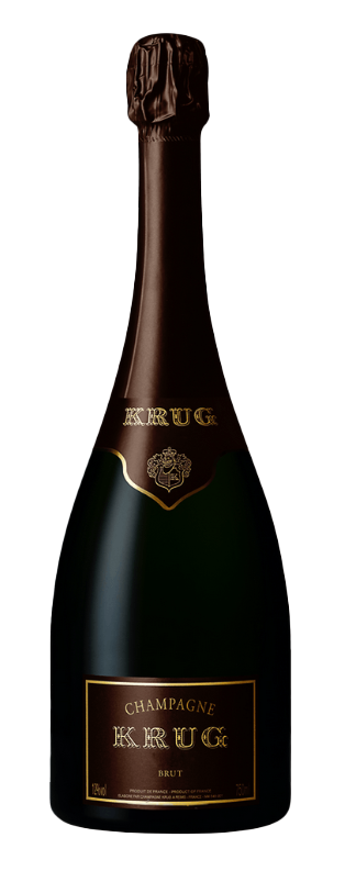 2006 Krug Champagne Brut