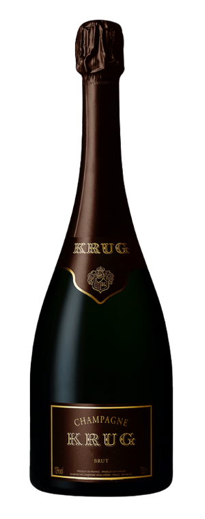 2000 Krug Brut Champagne