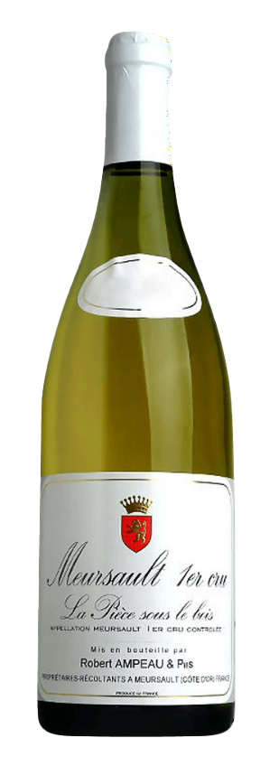 2002 Robert Ampeau Meursault 1er cru La Piece Sous le Bois