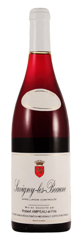 2002 Robert Ampeau Savigny-les-Beaune