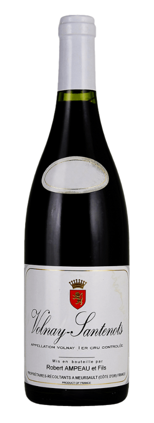 2002 Robert Ampeau Volnay-Santenots 1er Cru