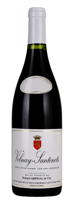 2002 Robert Ampeau Volnay-Santenots 1er Cru