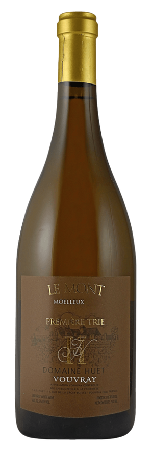2003 Domaine Huet Vouvray Moelleux Clos du Bourg 1ere Trie