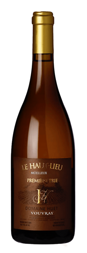 2003 Domaine Huet Vouvray Moelleux Le Haut Lieu 1ere Trie