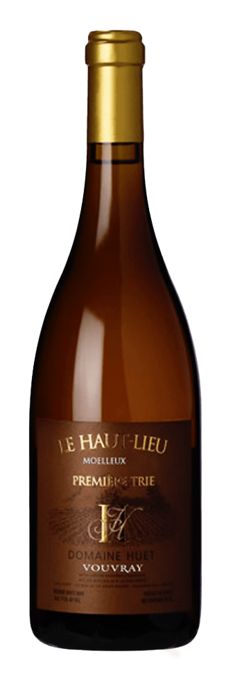 2003 Domaine Huet Vouvray Moelleux Le Haut Lieu 1ere Trie