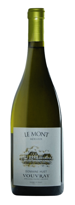 2022 Domaine Huet Vouvray Moelleux Le Mont 375ML