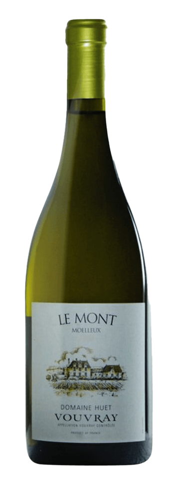 2022 Domaine Huet Vouvray Moelleux Le Mont 375ML