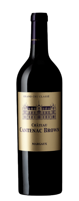 2005 Chateau Cantenac Brown Margaux