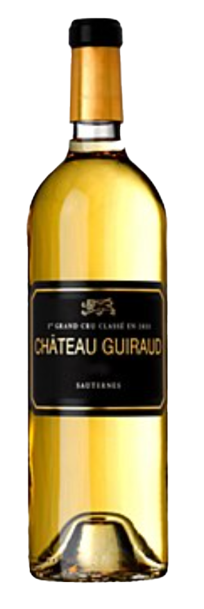 2005 Chateau Guiraud Sauternes