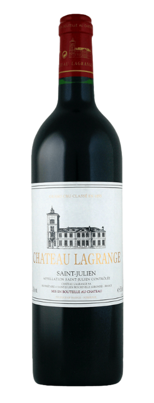 2005 Chateau Lagrange Grand Cru Saint Julien