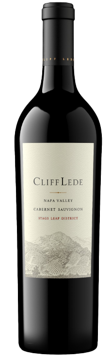 2019 Cliff Lede Red Wine Poetry