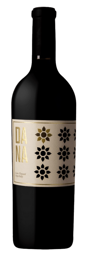 2019 Dana Estates Cabernet Sauvignon Lotus Vineyard