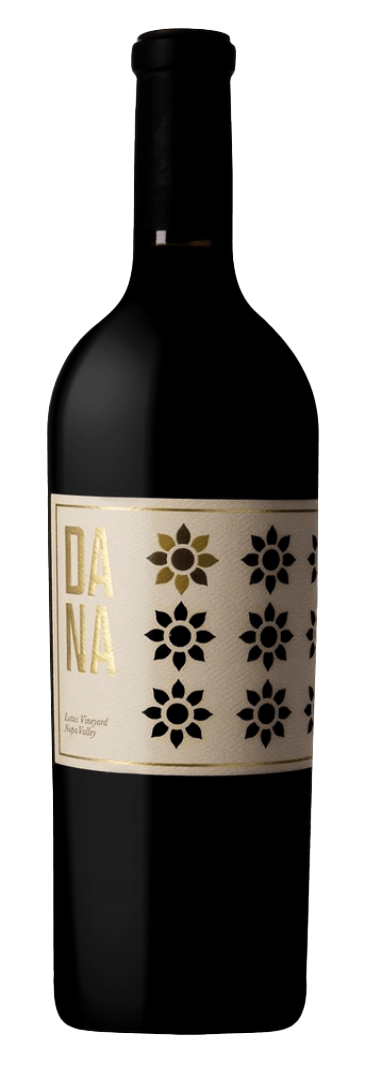 2019 Dana Estates Cabernet Sauvignon Lotus Vineyard