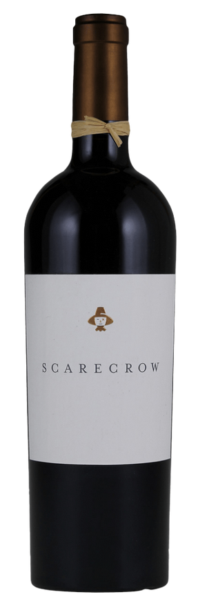 2013 Scarecrow Red Wine