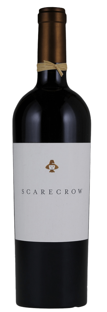2010 Scarecrow Red Wine