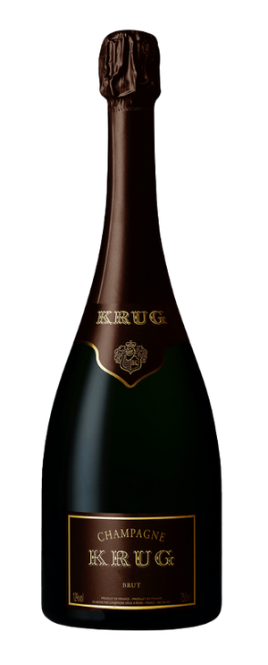 2008 Krug Champagne Brut