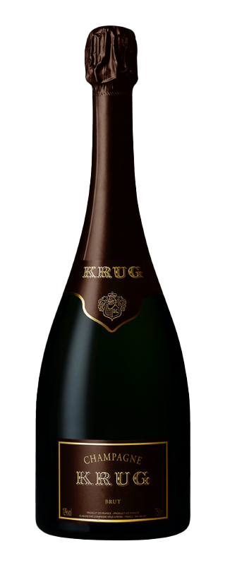2008 Krug Champagne Brut