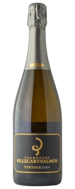 2009 Billecart Salmon Champagne Brut