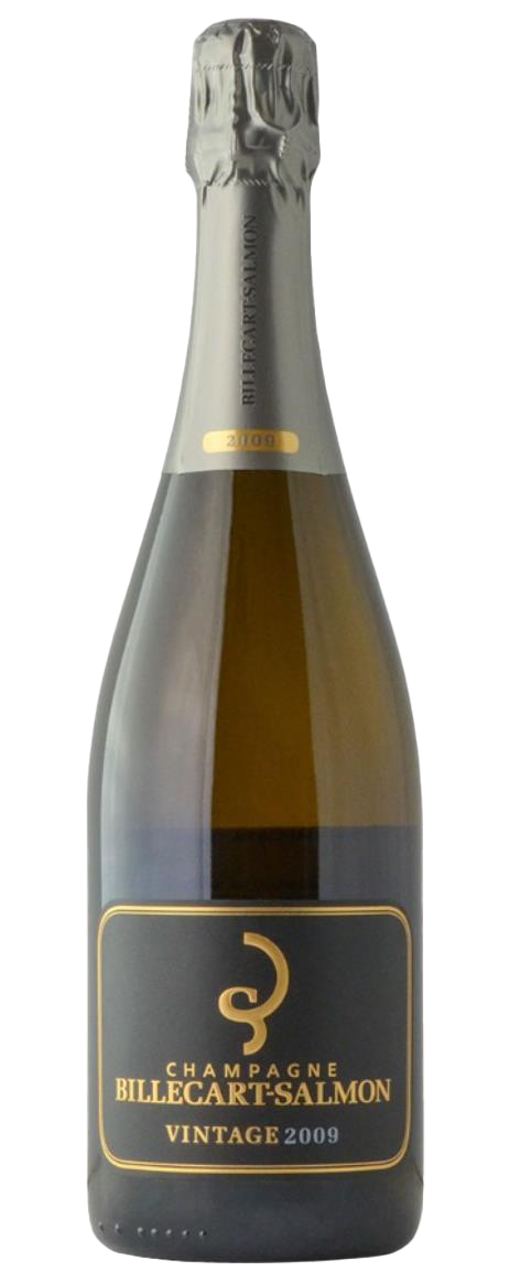 2009 Billecart Salmon Champagne Brut