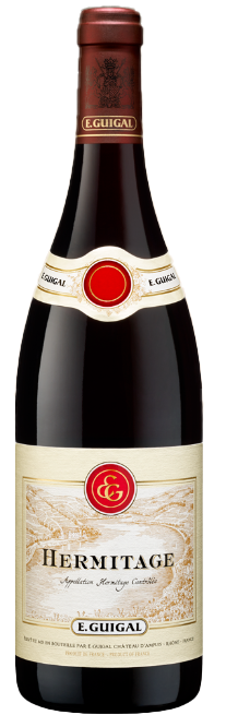2009 E. Guigal Hermitage