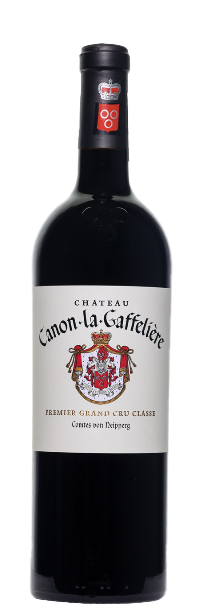 Chateau Canon La Gaffeliere Saint Emilion