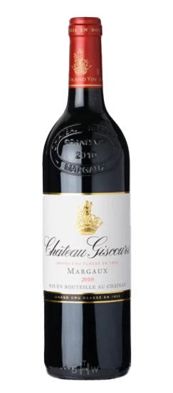 2010 Chateau Giscours Margaux
