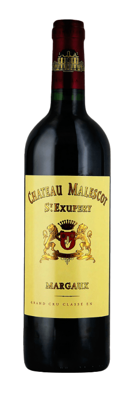 2010 Château Malescot St-Exupéry