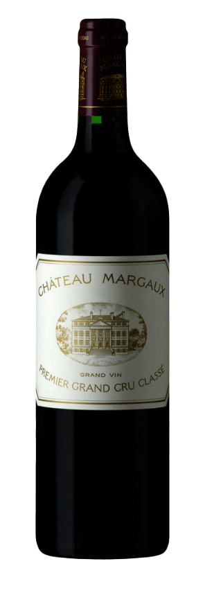 2010 Chateau Margaux