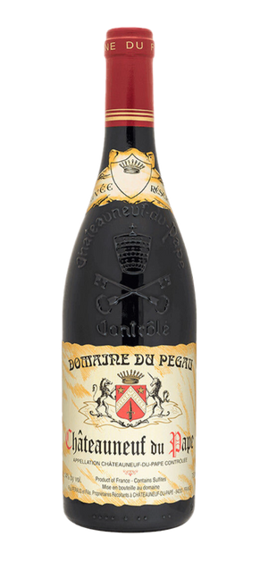 2010 Domaine de Pegau Chateauneuf-du-Pape Cuvee Reservee