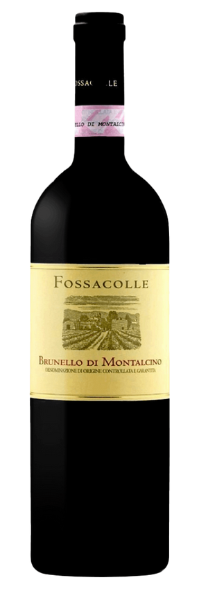 Fossacole Brunello di Montalcino DOCG