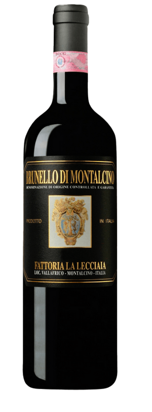  La Lecciaia Brunello di Montalcino DOCG