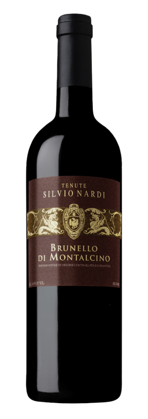 Tenuta Silvio Nardi Brunello di Montalcino DOCG