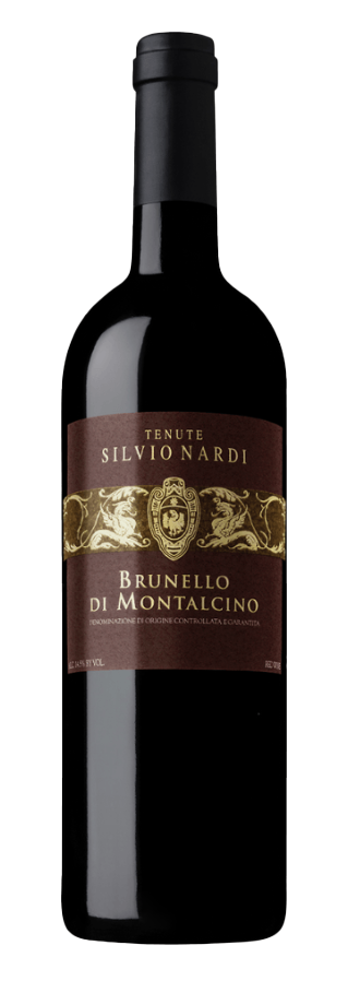 Tenuta Silvio Nardi Brunello di Montalcino DOCG