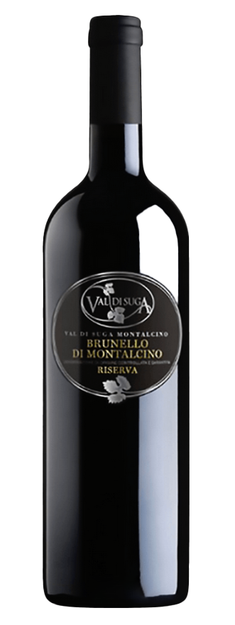 2010 Val di Suga Brunello di Montalcino Riserva DOCG