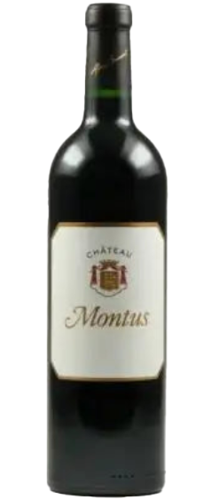 2011 Chateau Montus Madiran