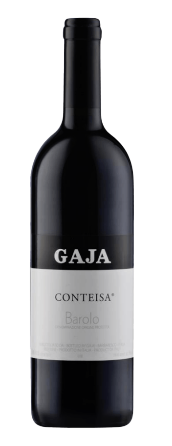 2010 Gaja Barolo Conteisa DOCG