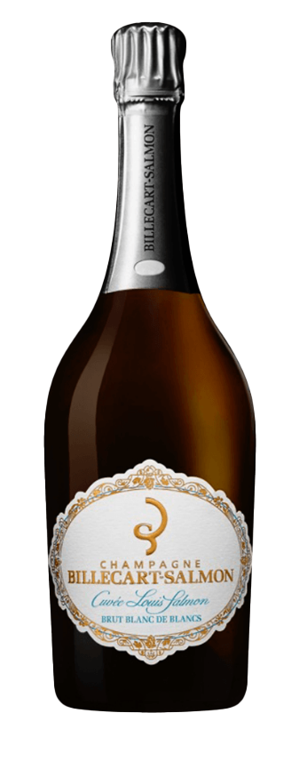 2012 Billecart-Salmon Champagne Brut Blanc de Blancs Cuvee Louis