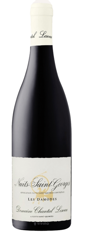 2012 Domaine Chantal Lescure Nuits Saint Georges