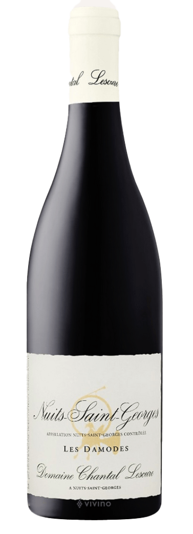 2012 Domaine Chantal Lescure Nuits Saint Georges