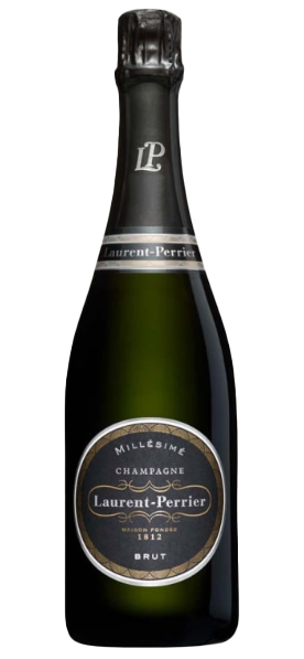 Laurent Perrier Champagne Brut Millesime