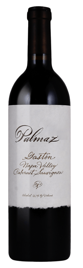 2012 Palmaz Vineyards Cabernet Sauvignon Gaston