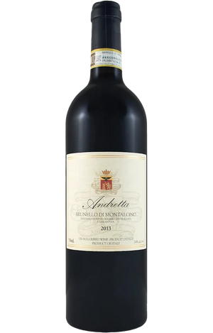 2013 Andreta Bruenllo di Montalcino DOCG