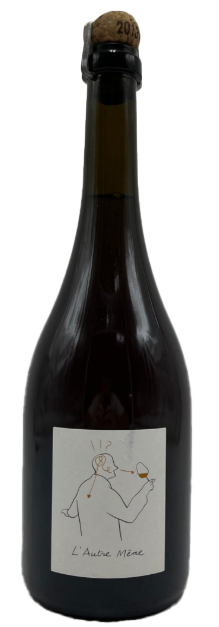 2013 Jacques Selosse L'Autre Meme