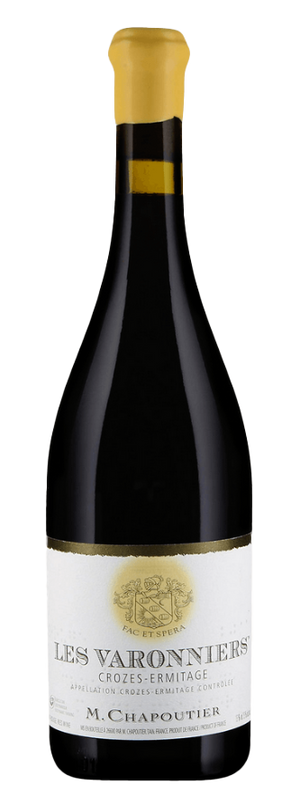 2013 M. Chapoutier Crozes-Hermitage Les Varonniers