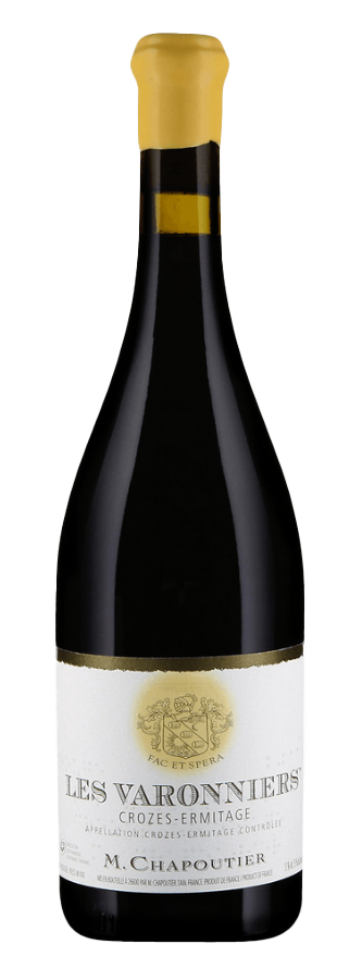 2013 M. Chapoutier Crozes-Hermitage Les Varonniers