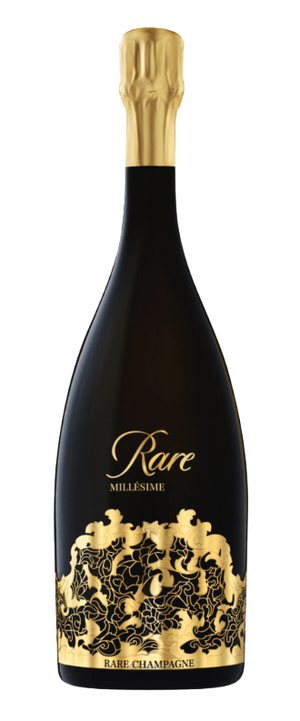 2013 Piper Heidsieck Champagne Brut Cuvee Rare