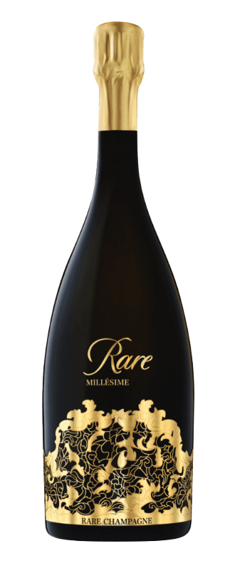 2013 Piper Heidsieck Champagne Brut Cuvee Rare
