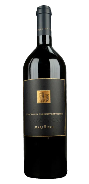Darioush Cabernet Sauvignon Napa Valley